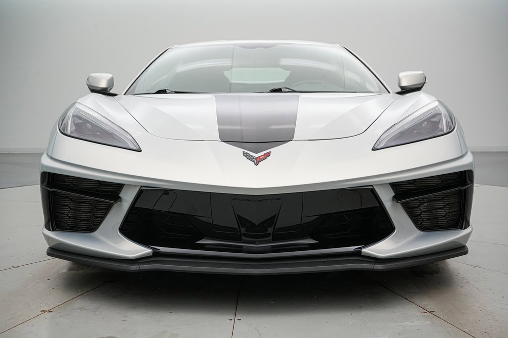 Used 2021 Chevrolet Corvette Stingray Coupe w/ 1LT image 13
