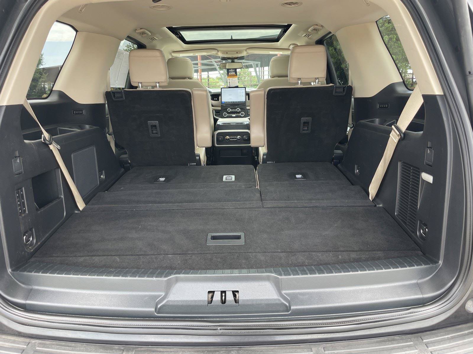 Certified 2023 Ford Expedition Limited RWD image 32