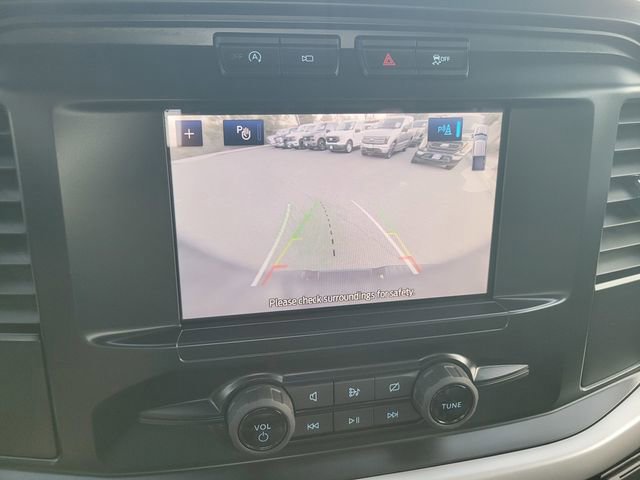 Certified 2023 Ford F150 XL w/ XL Chrome Appearance Package image 20