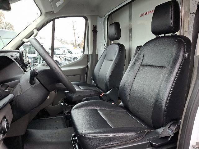 Certified 2023 Ford Transit 350 DRW image 13