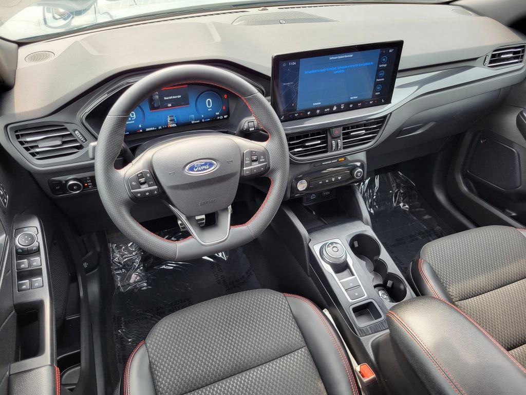 Certified 2023 Ford Escape ST-Line Select w/ Tech Pack #2 AWD/4WD image 26