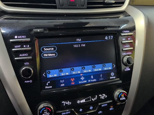 Used 2021 Nissan Murano Platinum image 23