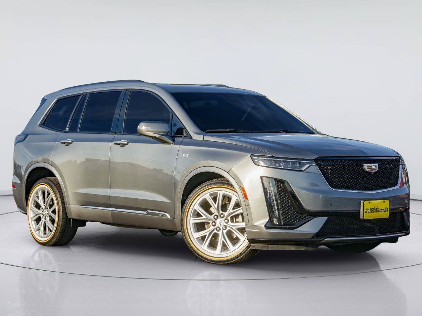 Used 2020 Cadillac XT6 Sport