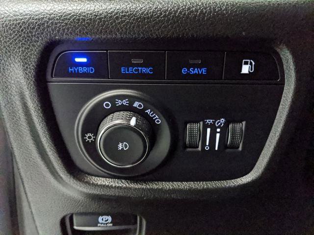 Used 2023 Jeep Grand Cherokee Summit image 15