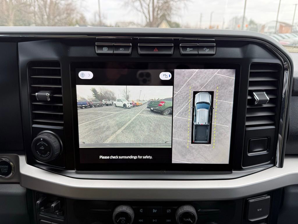 Certified 2023 Ford F250 XLT w/ XLT Premium Package image 23