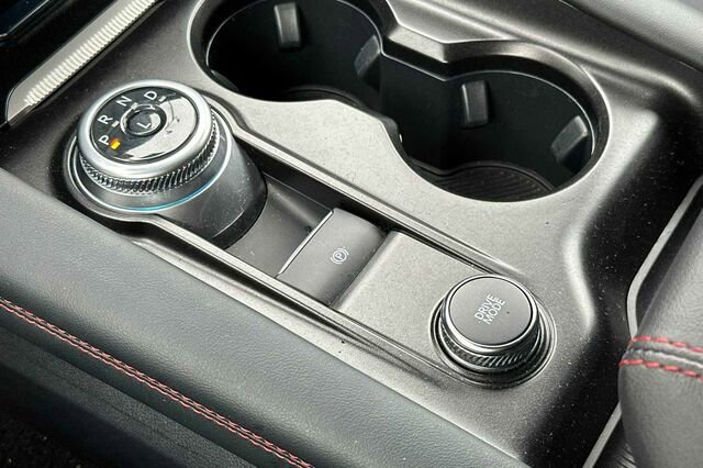 Certified 2025 Ford Explorer ST-Line w/ ST-Line Street Pack image 20