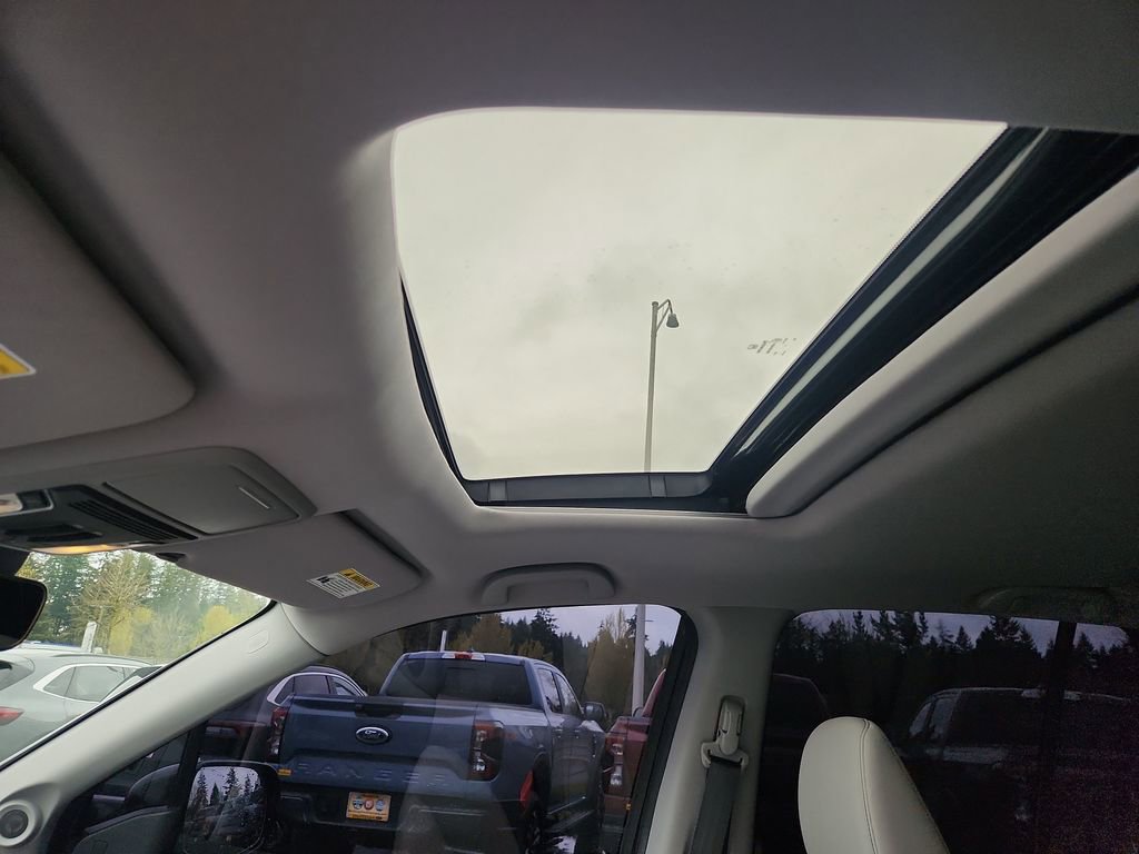 Used 2021 Honda Ridgeline RTL-E image 30