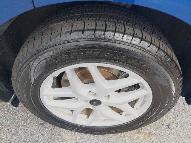 Certified 2024 Ford Edge SEL AWD/4WD image 13