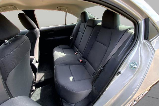 Used 2024 Toyota Corolla LE FWD image 20