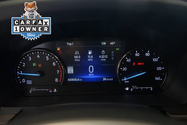 Certified 2023 Ford Explorer Limited w/ Limited Technology Package image 20