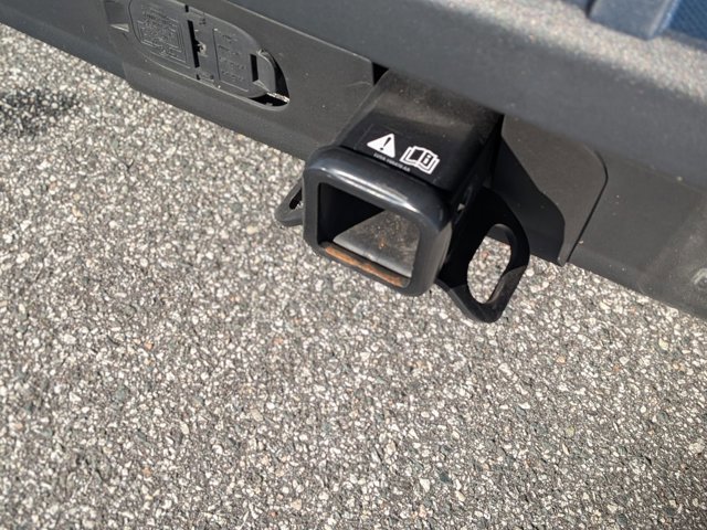 Certified 2022 Ford Maverick Lariat w/ Lariat Luxury Package image 33