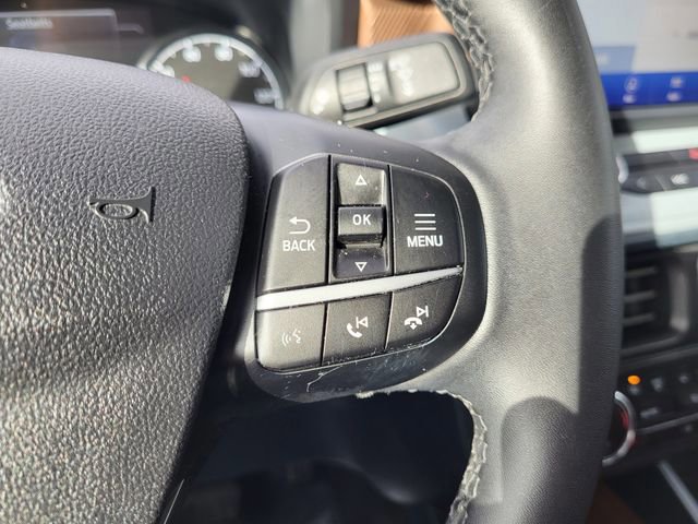 Certified 2023 Ford Maverick Lariat w/ Lariat Luxury Package image 20