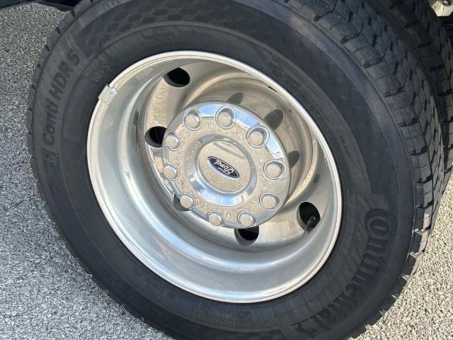 Certified 2026 Ford F450 XL w/ XL Driver Assist Package AWD/4WD image 13