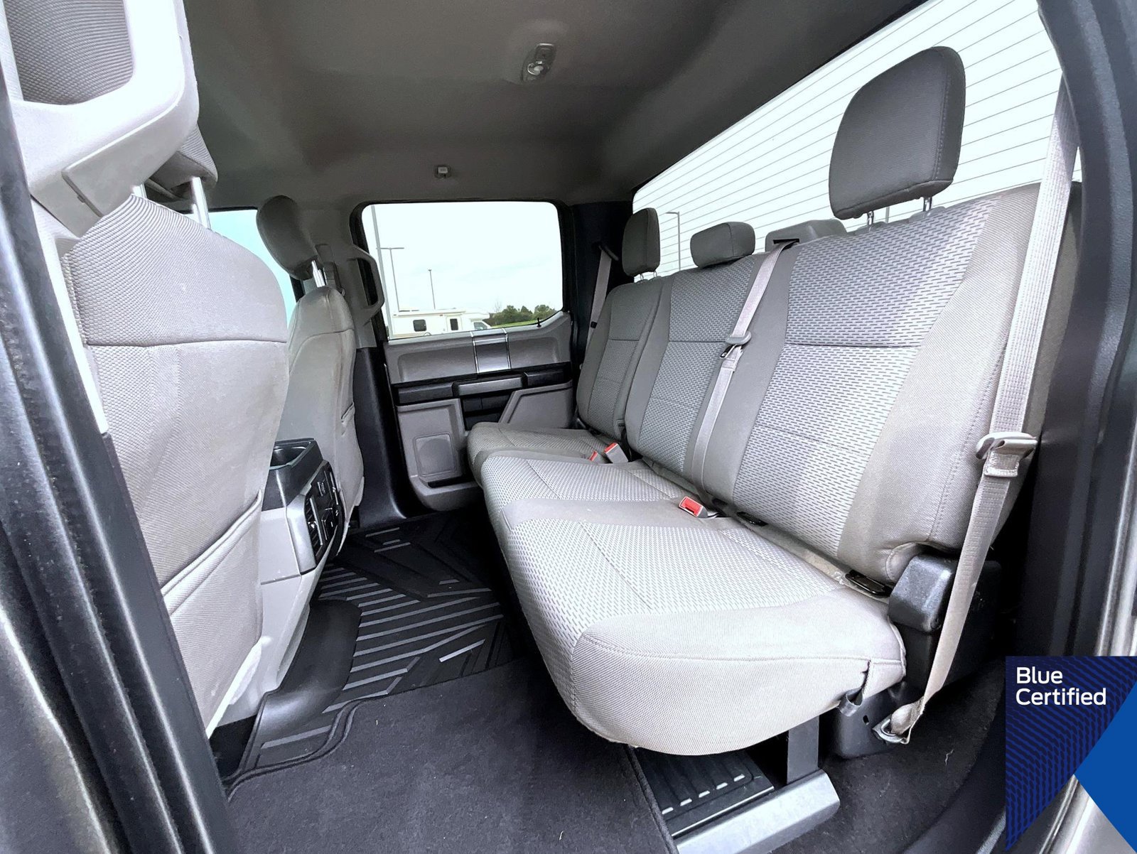 Certified 2019 Ford F250 XLT w/ XLT Premium Package AWD/4WD image 21