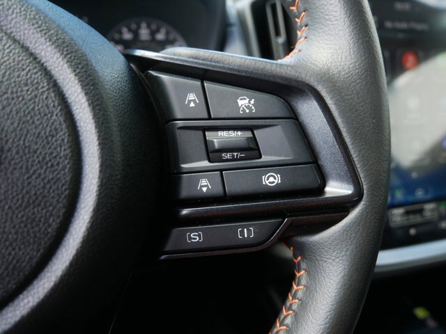 Used 2024 Subaru Crosstrek 2.5i Limited AWD/4WD image 22