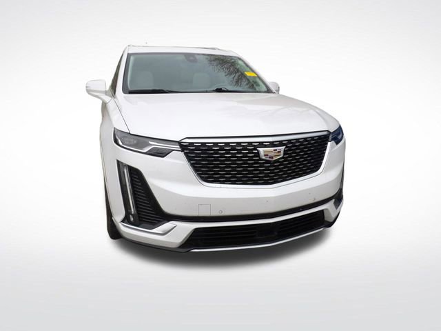 Used 2020 Cadillac XT6 Premium Luxury image 11