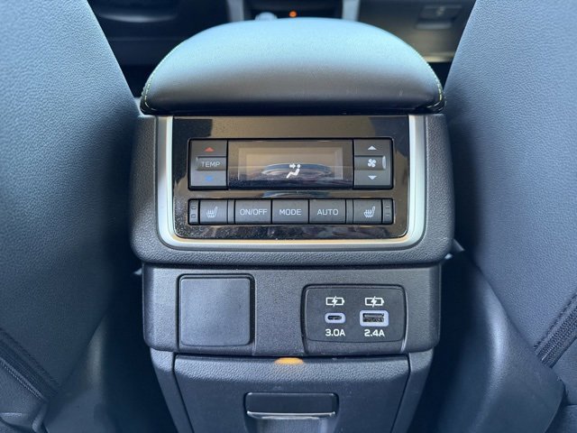 Used 2023 Subaru Ascent Onyx Edition Limited image 23