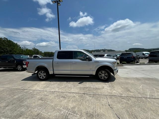Certified 2017 Ford F150 XLT w/ Equipment Group 301A Mid RWD video 2
