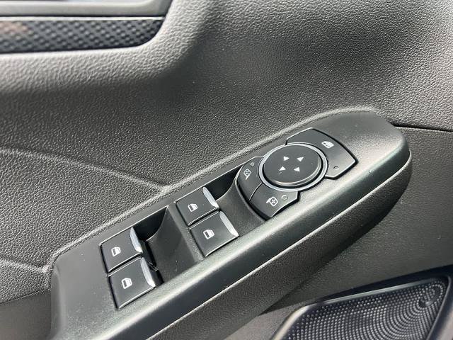 Certified 2024 Ford Escape ST-Line w/ Equipment Group 301A FWD image 17