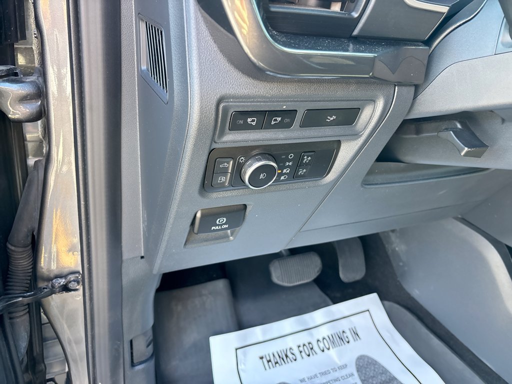 Certified 2023 Ford F150 XLT w/ Equipment Group 302A High AWD/4WD image 28
