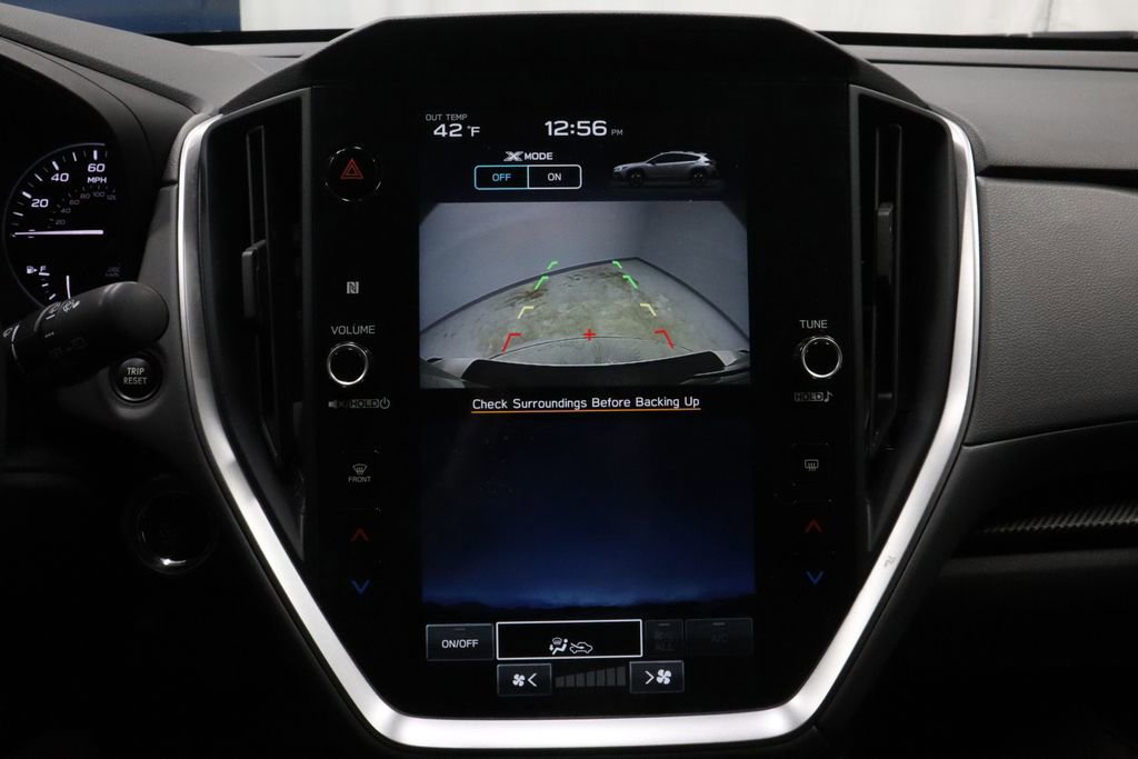 Used 2024 Subaru Crosstrek 2.0i Premium w/ Popular Package #3 image 10