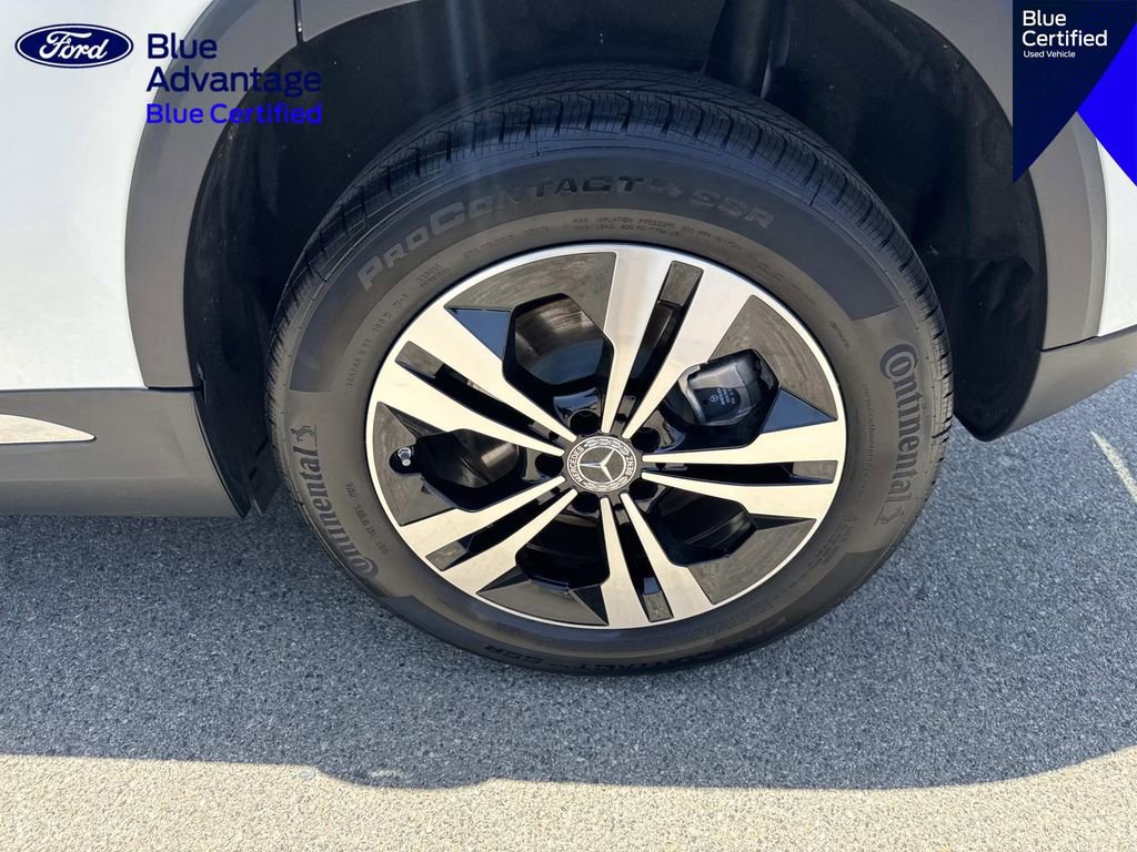 Used 2025 Mercedes-Benz GLA 250 image 8