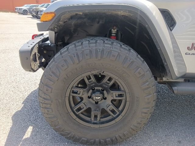 Used 2020 Jeep Gladiator Rubicon AWD/4WD image 10