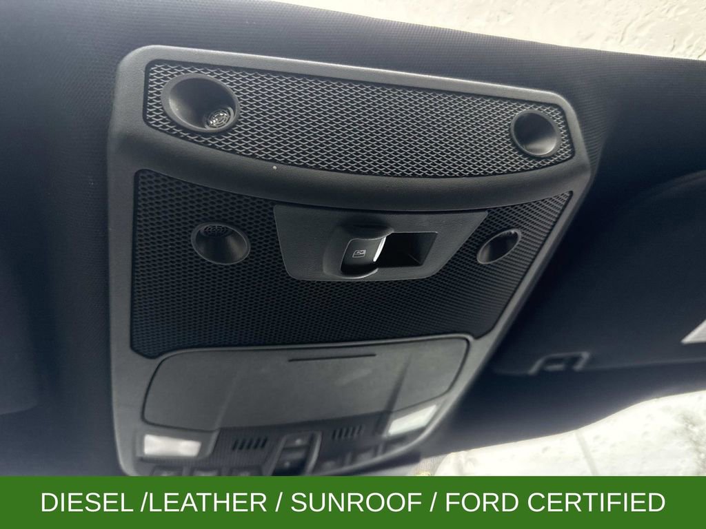 Certified 2022 Ford F250 Platinum AWD/4WD image 27