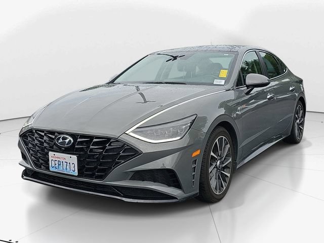 Used 2022 Hyundai Sonata Limited FWD image 7