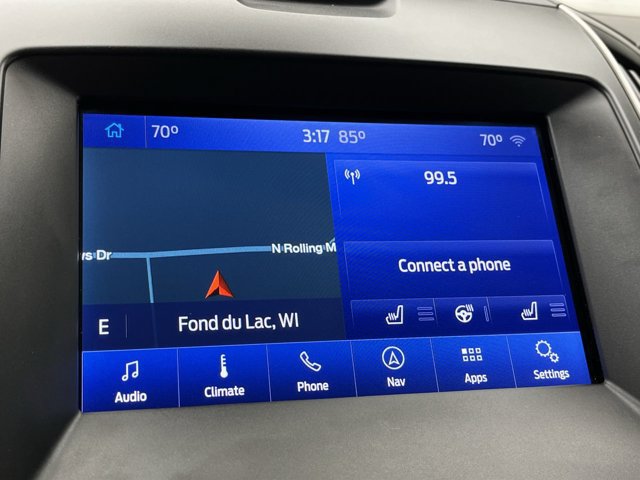 Certified 2020 Ford Edge SEL w/ Convenience Package AWD/4WD image 20