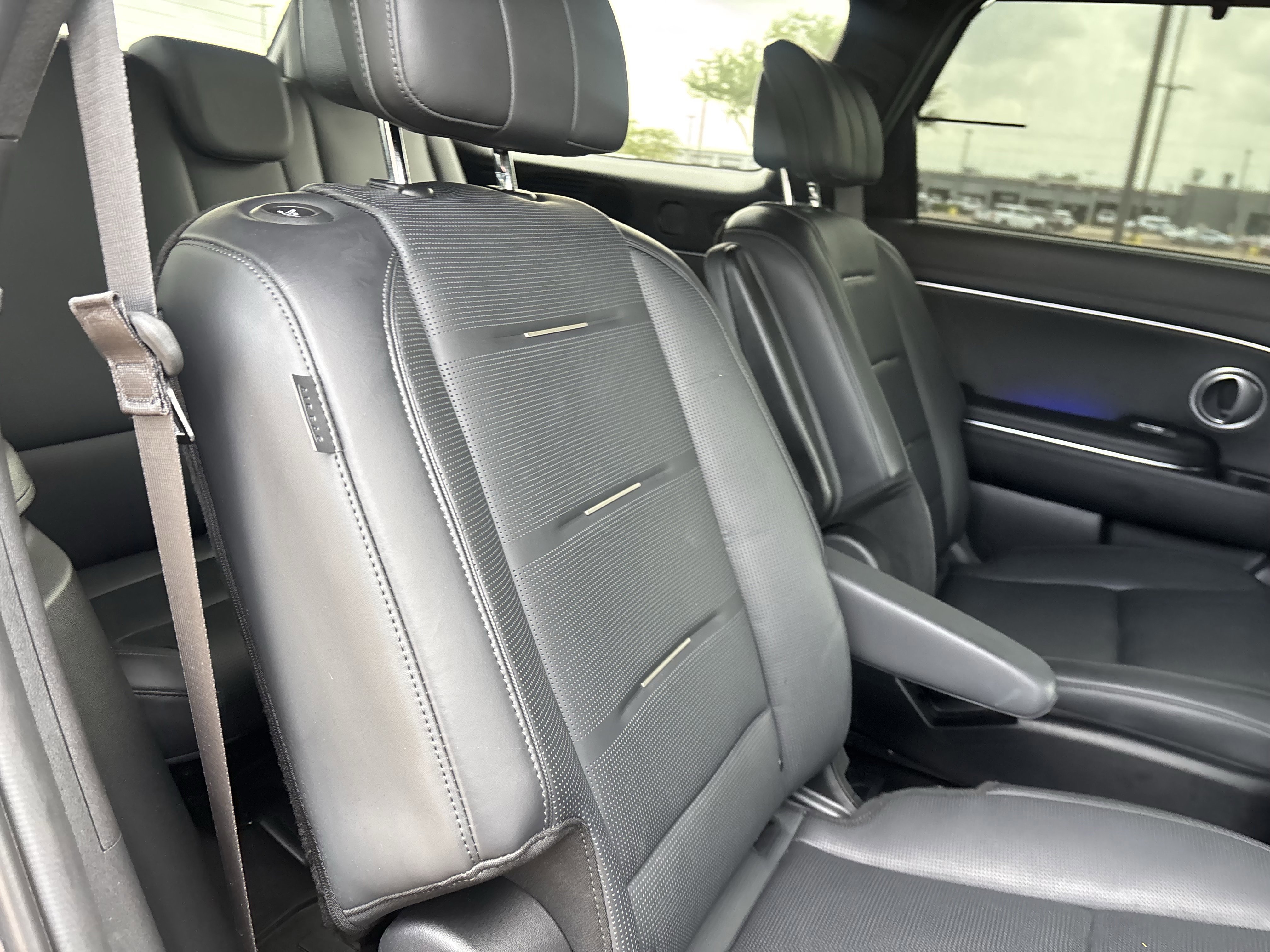 Used 2026 Hyundai Palisade Calligraphy FWD image 29