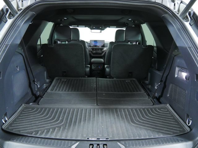 Certified 2025 Ford Explorer ST AWD/4WD image 17