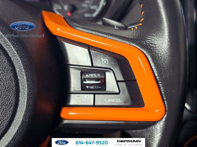 Used 2018 Subaru Crosstrek 2.0i Premium AWD/4WD image 40