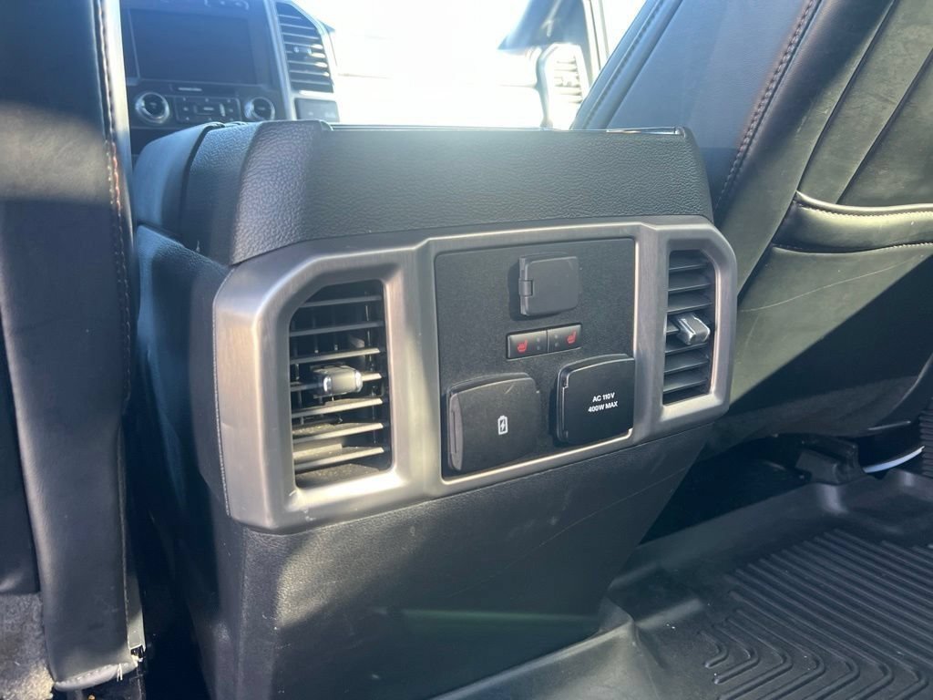 Certified 2021 Ford F350 Platinum AWD/4WD image 11