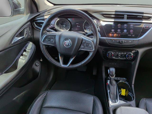 Used 2021 Buick Encore GX Essence FWD image 13
