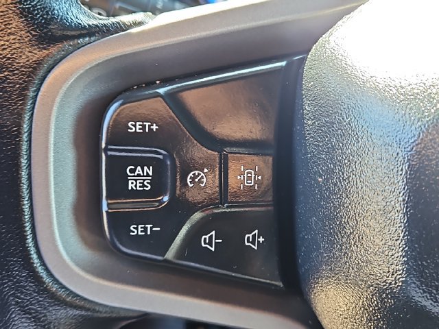 Certified 2024 Ford Bronco Big Bend AWD/4WD image 12
