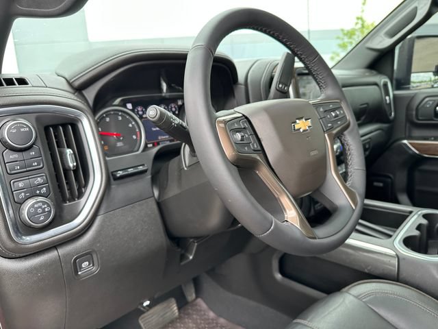 Used 2022 Chevrolet Silverado 2500 High Country AWD/4WD image 18