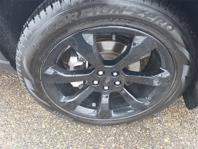 Certified 2023 Ford Explorer ST-Line w/ Class IV Trailer Tow Package image 25