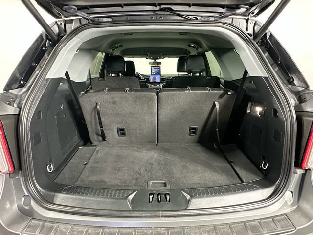 Certified 2023 Ford Explorer XLT w/ Equipment Group 202A image 32