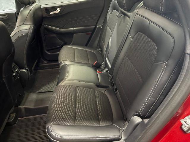 Certified 2024 Ford Escape SE image 26