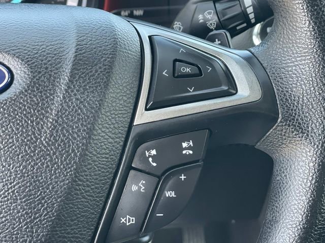 Certified 2019 Ford Fusion SE image 10