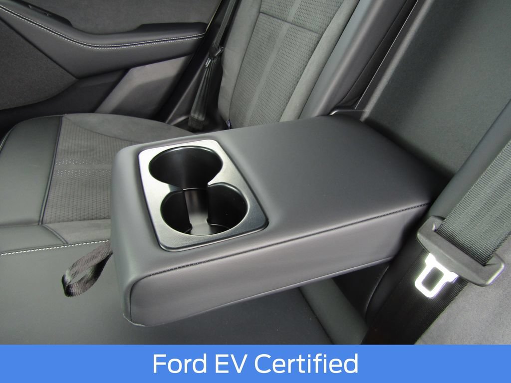 Certified 2025 Ford Mustang Mach-E GT AWD/4WD image 23