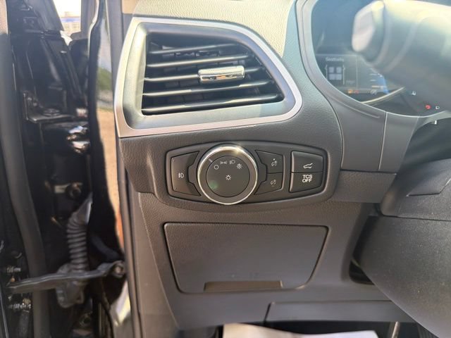 Certified 2024 Ford Edge SEL w/ Convenience Package AWD/4WD image 29