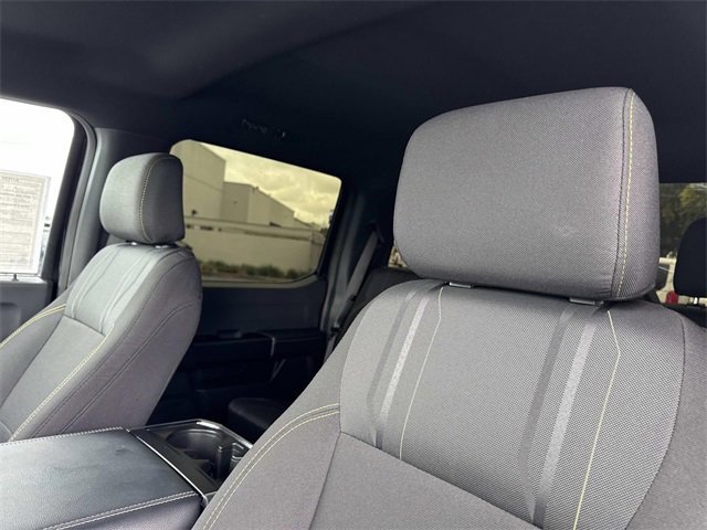 Certified 2024 Ford F150 STX w/ STX Black Appearance Package image 22