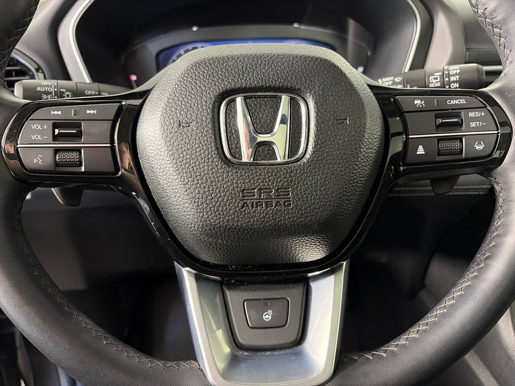 Used 2023 Honda Pilot Elite image 16