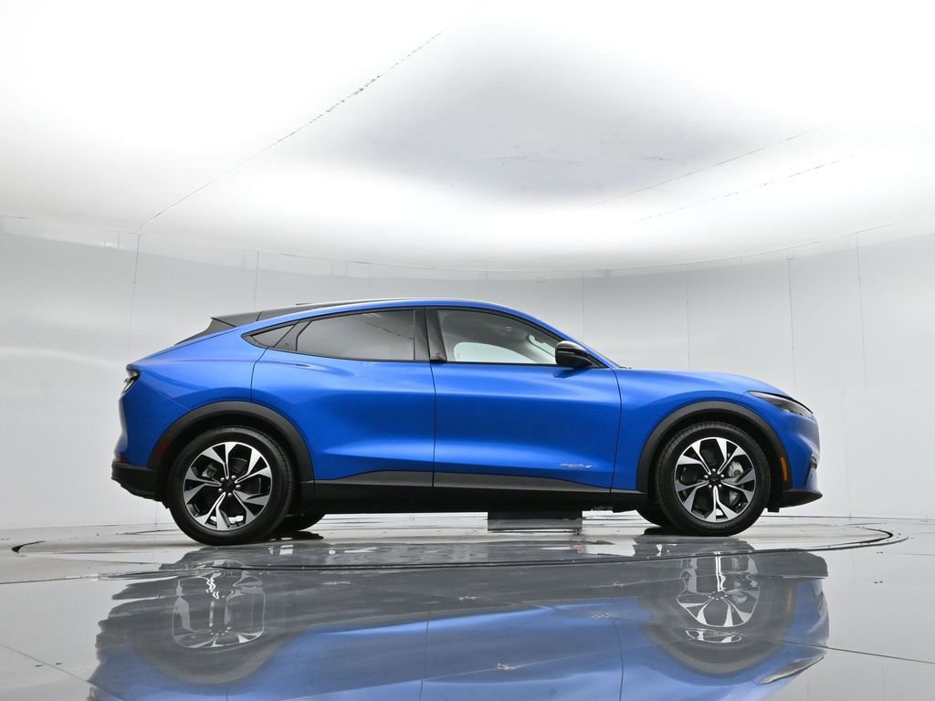 Certified 2025 Ford Mustang Mach-E Select w/ Comfort Package Lite image 13