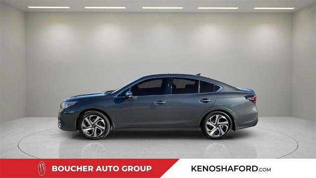 Used 2021 Subaru Legacy Touring XT w/ Popular Package #3 image 2