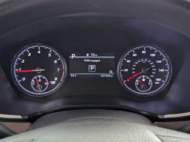 Used 2022 Hyundai Santa Fe SEL AWD/4WD image 27