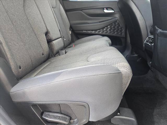Used 2023 Hyundai Santa Fe SEL FWD image 19