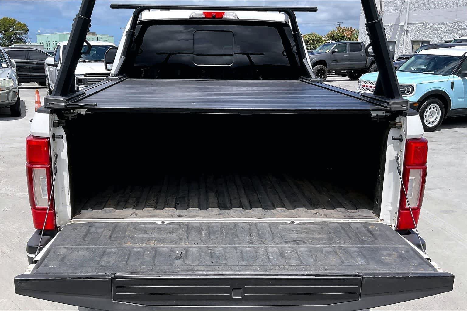 Certified 2021 Ford F250 Lariat AWD/4WD image 18